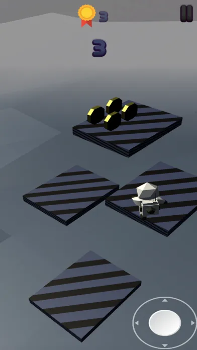 Space Jumping: Sky Trail Screenshots